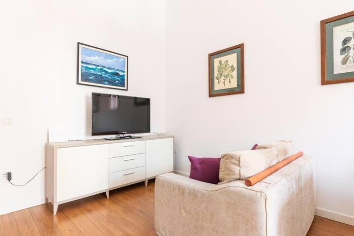 Appartamento In Centro 阿尔盖罗 外观 照片