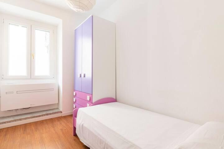Appartamento In Centro 阿尔盖罗 外观 照片