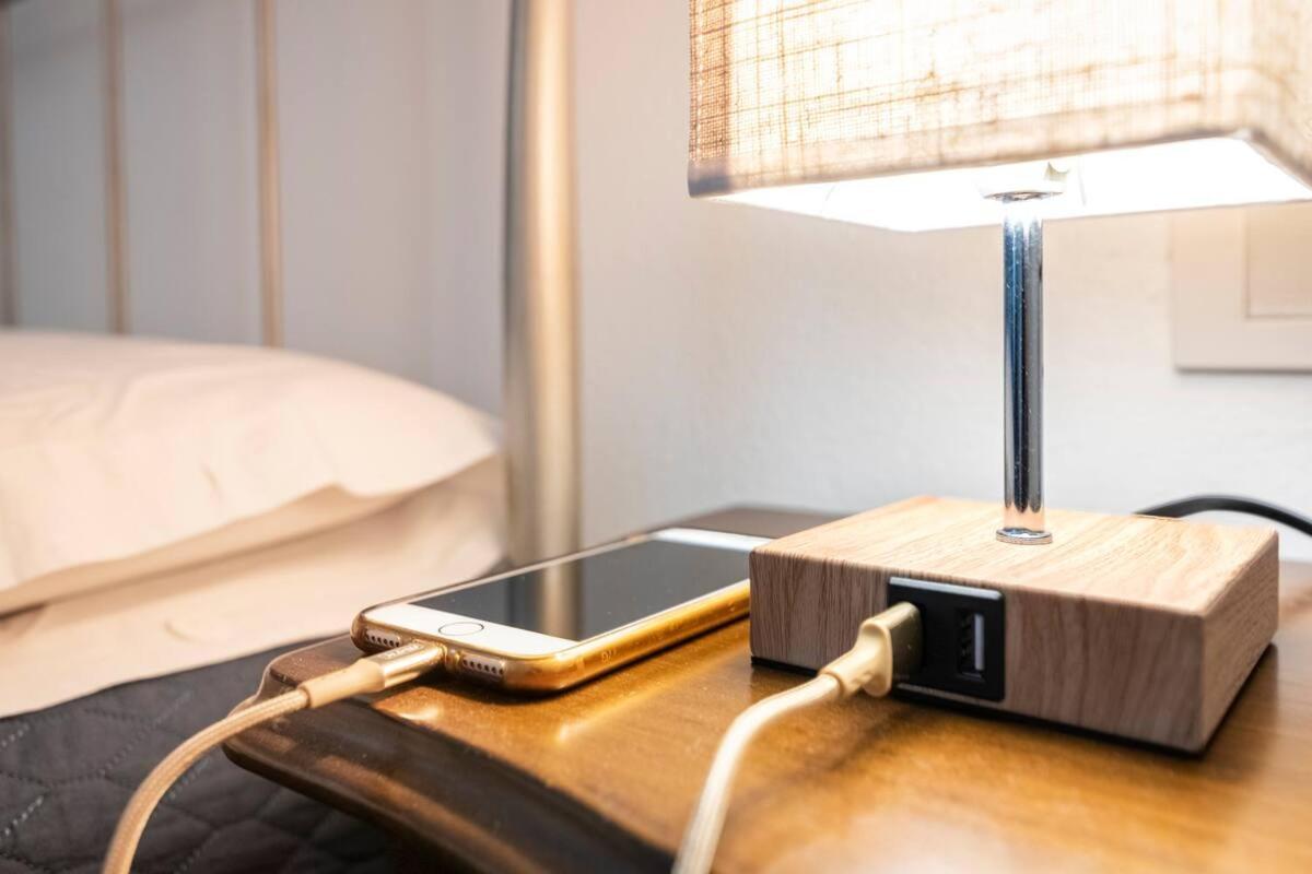Appartamento In Centro 阿尔盖罗 外观 照片